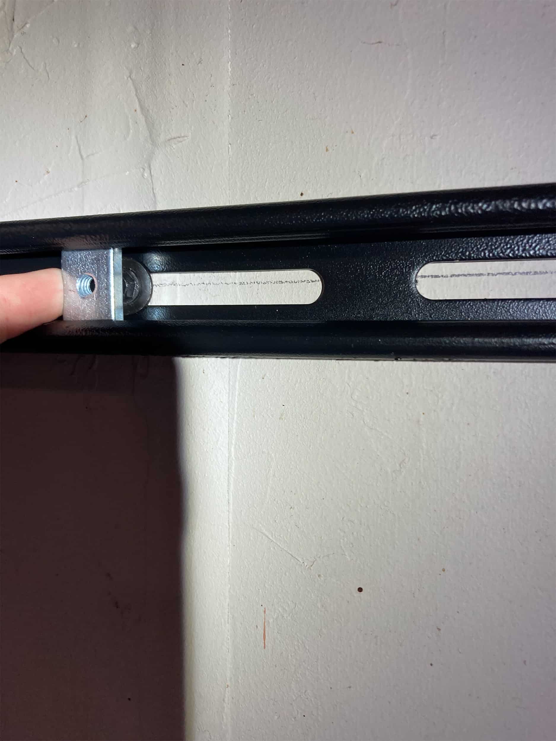 Koova Wall Mounted Bike Rack Review Pedallers