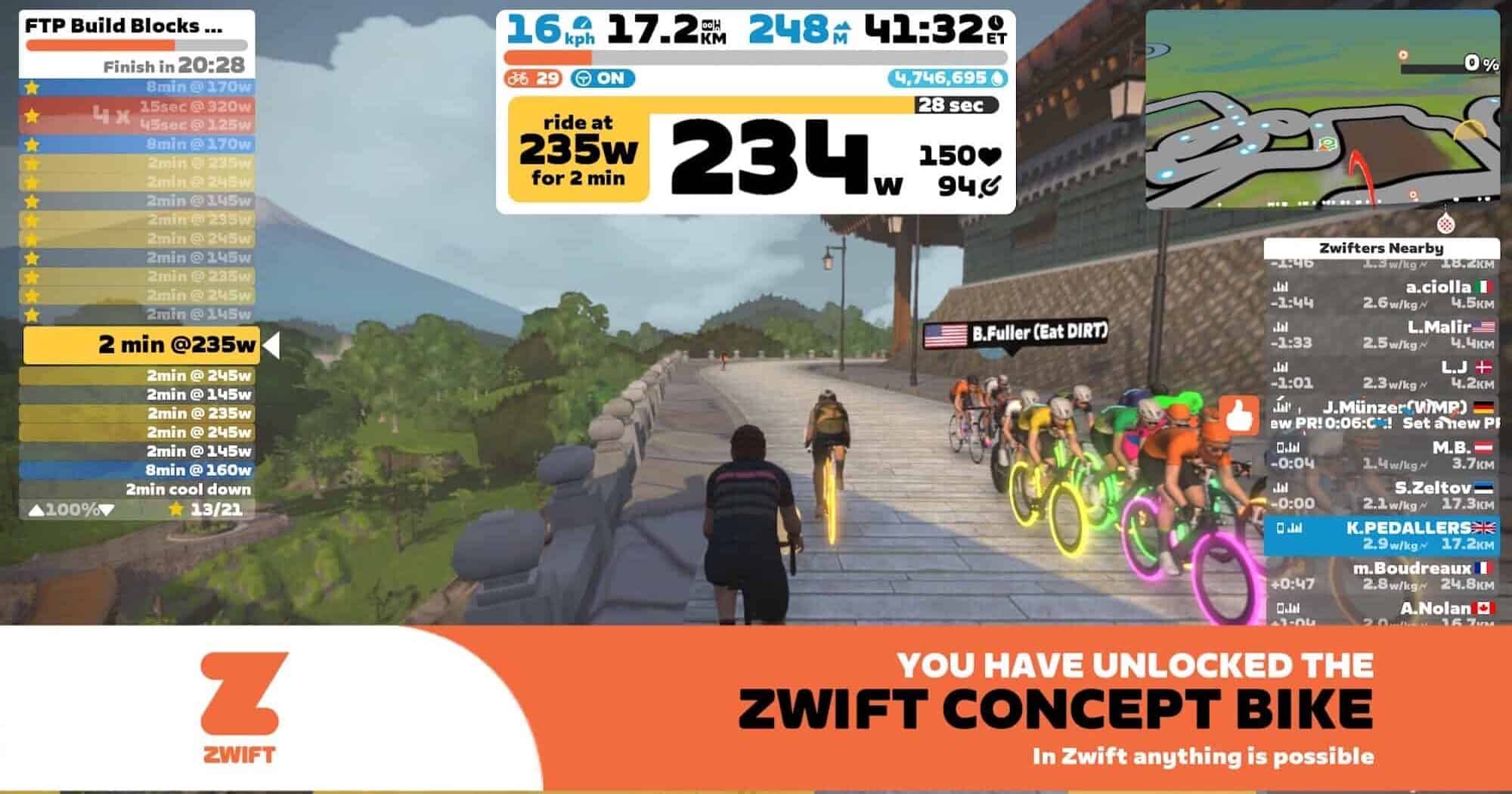 cropped zwift tron bike unlock challenge completed banner.jpg