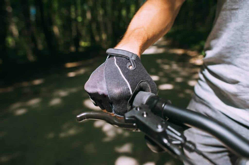 Cycling Wrist Pain Don’t Overlook THIS Solution