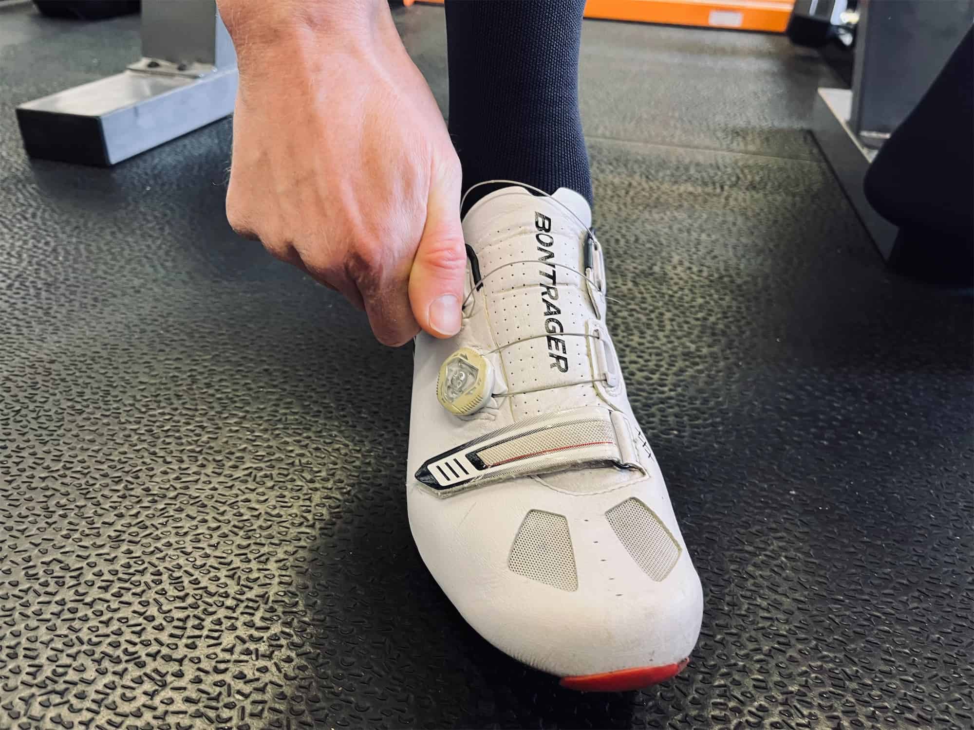 How Should Cycling Shoes Fit? What to Know