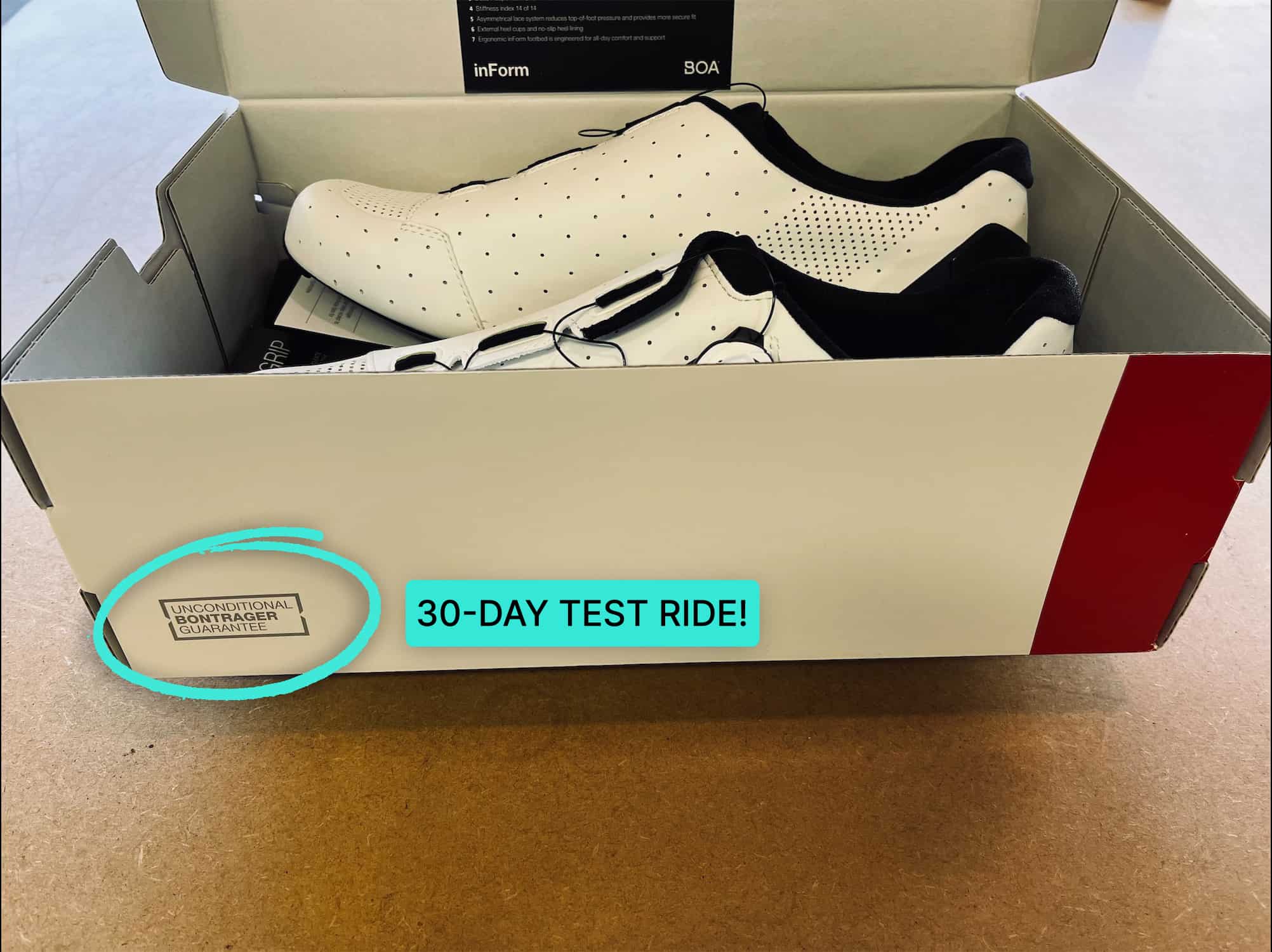 How Should Cycling Shoes Fit? What to Know