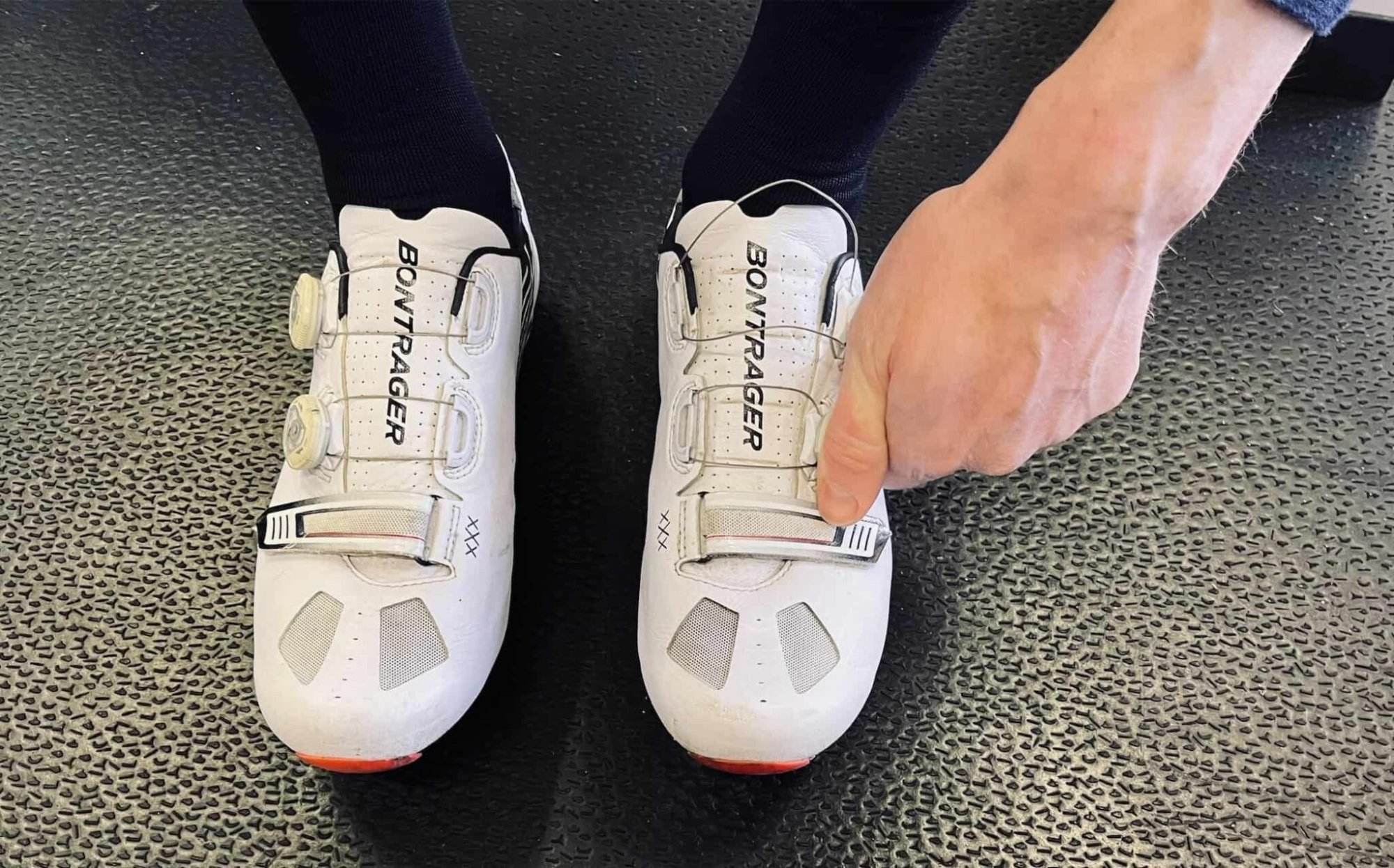 How Should Cycling Shoes Fit? What to Know