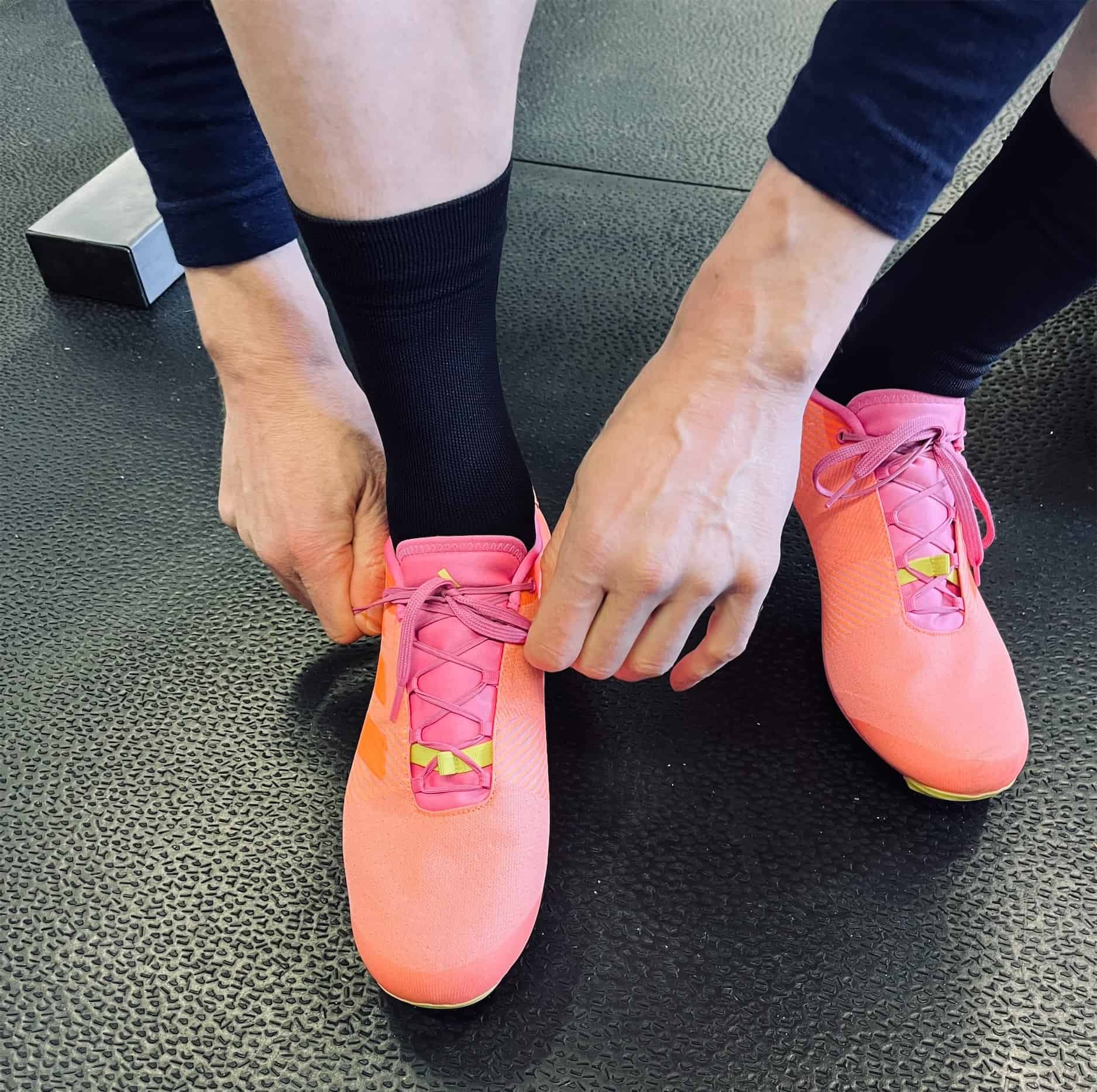 How Should Cycling Shoes Fit? What to Know