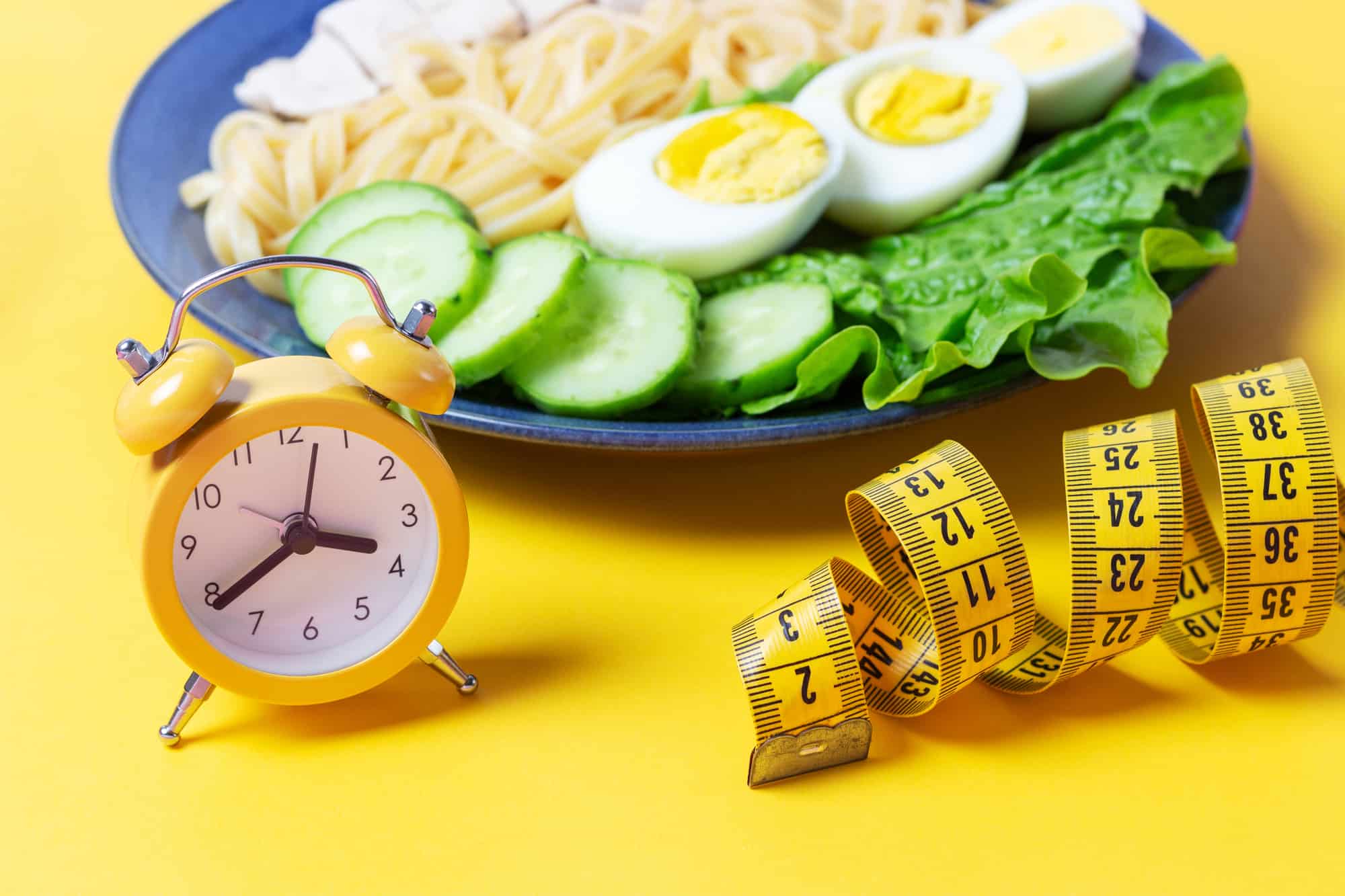 Intermittent Fasting And Cycling Can It Work For Endurance Cyclists 