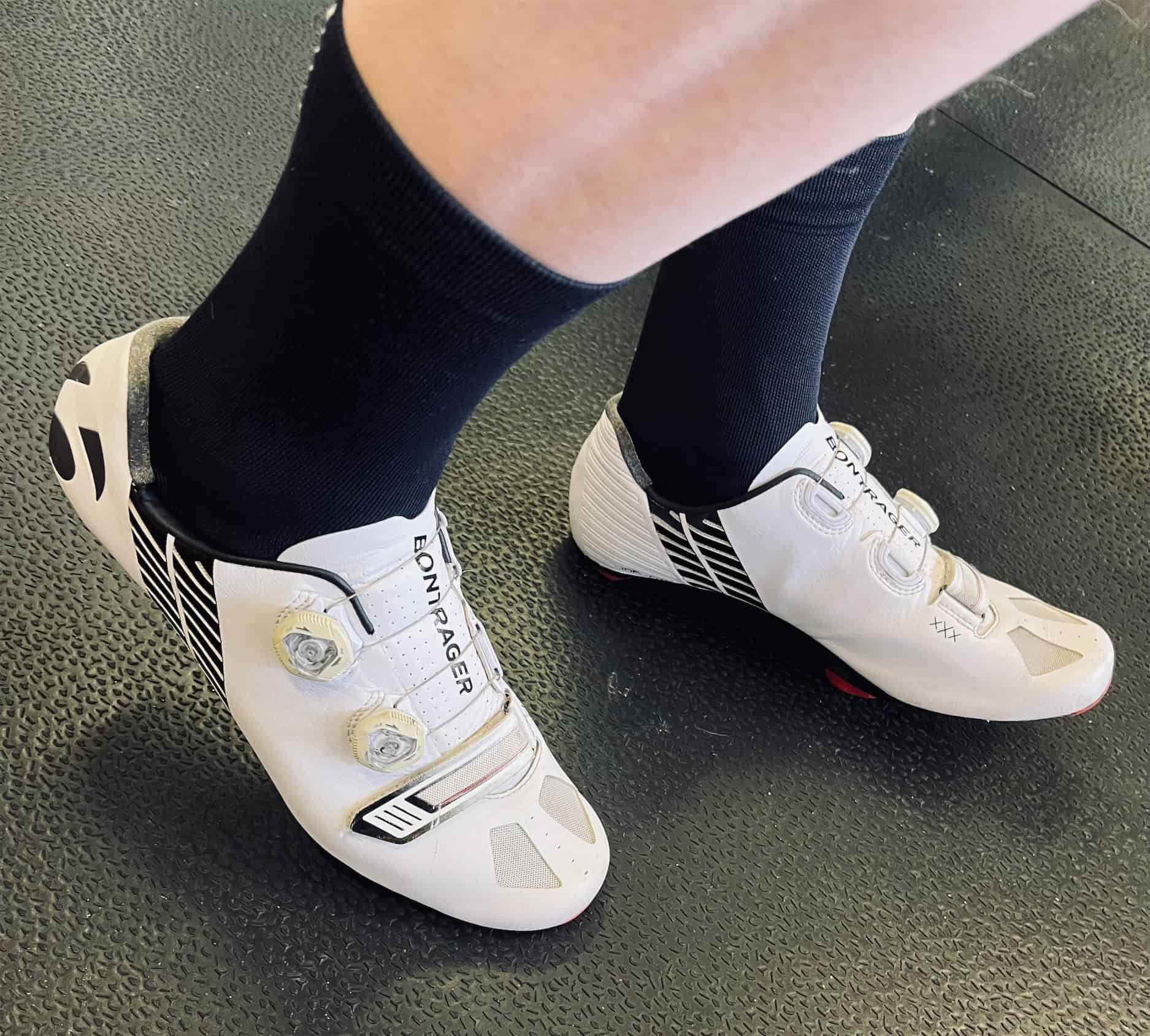 How Should Cycling Shoes Fit? What to Know