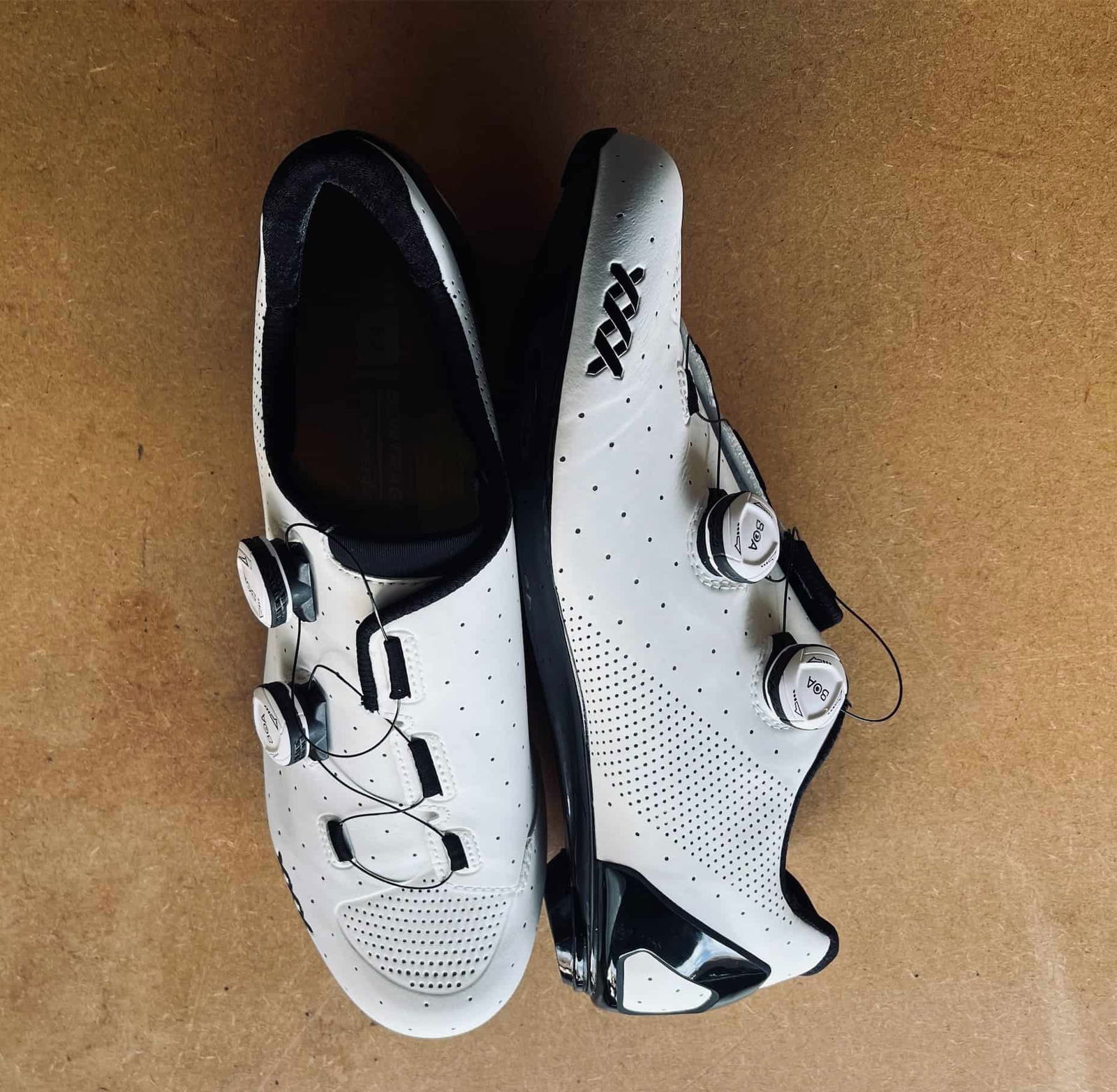 cycling shoe insoles specialized