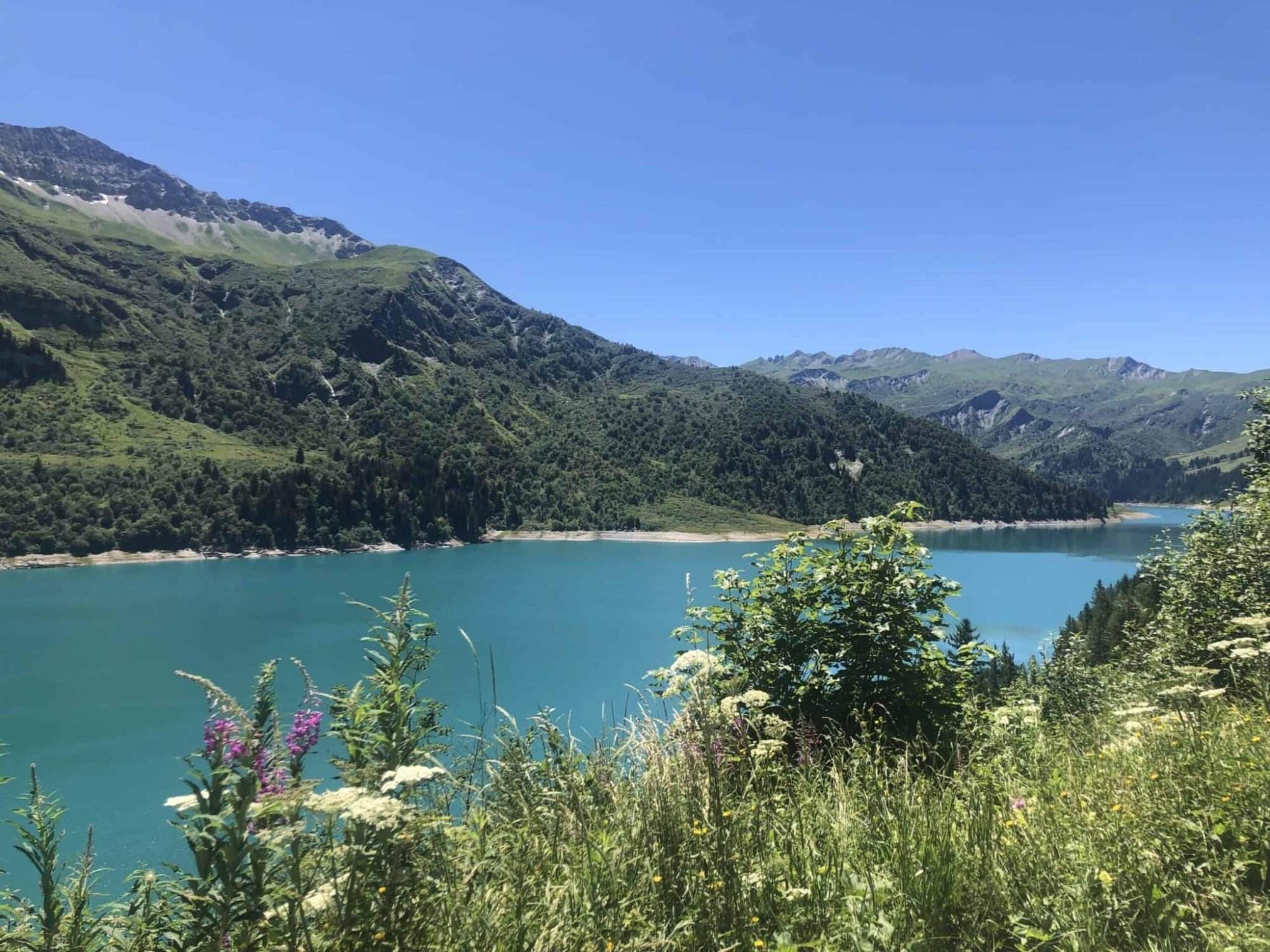A MustRide Destination Cormet De Roselend Pedallers