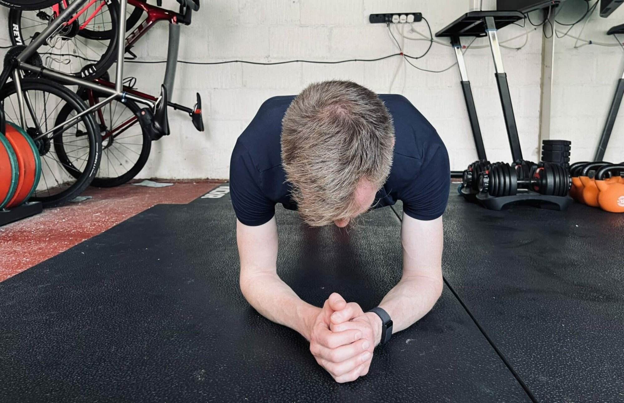 Cycling After 50: How Strength Training Can Enhance Your Ride – Pedallers