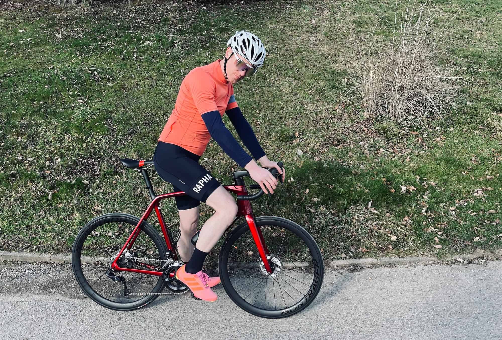 Does Riding a Bike Make Your Legs Bigger? Yes for Toned Legs